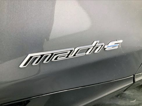 Used 2023 Ford Mustang Mach-E Premium image 8