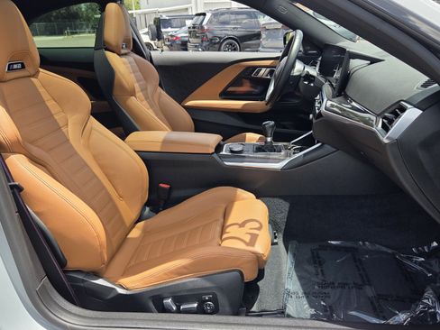 Used 2023 BMW M2 RWD image 16