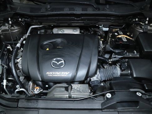 Used 2016 MAZDA CX-5 Grand Touring image 36