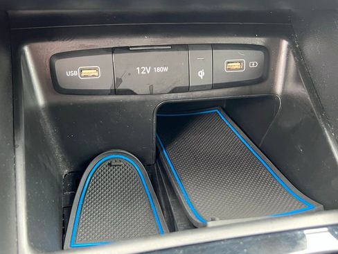 Used 2024 Hyundai Tucson SEL FWD image 34