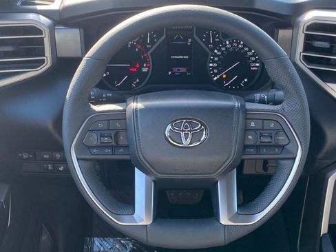 New 2026 Toyota Tundra SR5 AWD/4WD image 15
