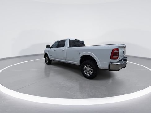Certified 2021 RAM 3500 Laramie AWD/4WD image 6
