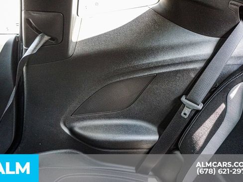 Used 2023 Chevrolet Camaro SS RWD image 28
