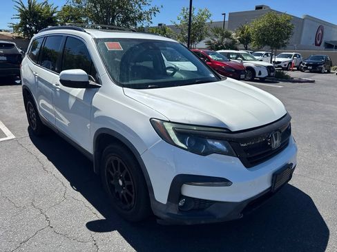 Used 2019 Honda Pilot EX-L image 5