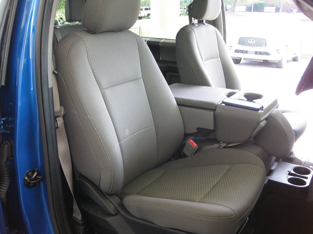 Used 2019 Ford F150 XLT RWD image 25