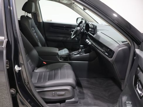Used 2024 Honda CR-V EX-L image 25