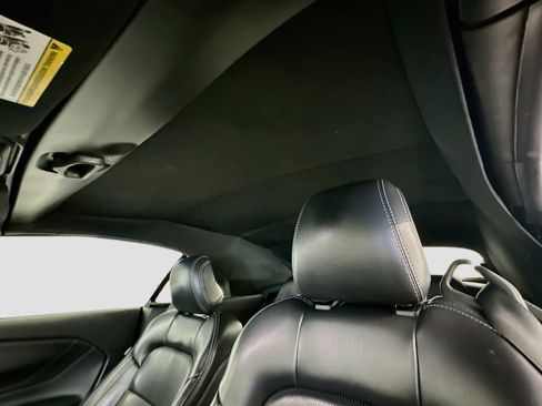 Used 2024 Ford Mustang Premium RWD image 26
