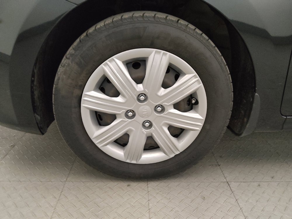 Used 2021 Kia Rio S FWD image 31