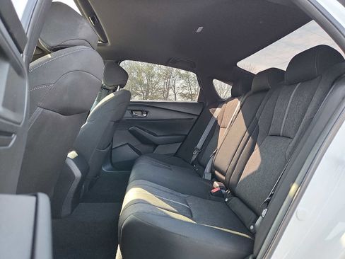 Certified 2023 Honda Accord Sport image 10