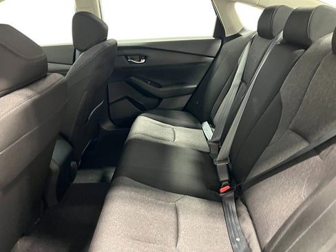 New 2025 Honda Accord LX image 26