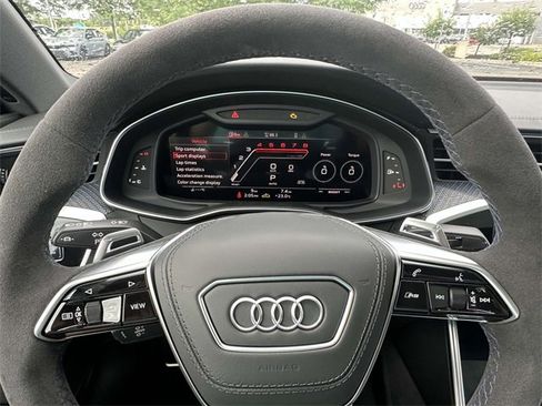 New 2025 Audi RS 7 performance Sportback image 10