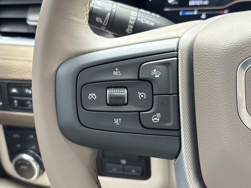 Used 2024 GMC Yukon Denali w/ Max Trailering Package AWD/4WD image 19