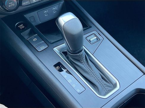 New 2026 Nissan Kicks SV image 16