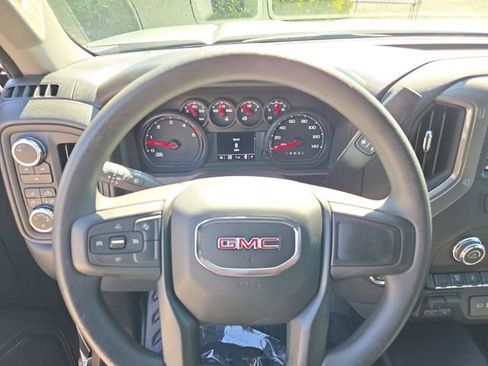 New 2026 GMC Sierra 3500 Pro w/ Convenience Package image 21