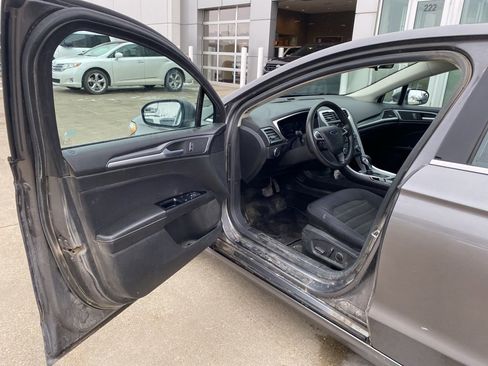 Used 2014 Ford Fusion SE image 13