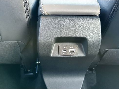 Certified 2025 Subaru Crosstrek 2.5i Sport w/ Crosstrek Mirror Package image 35