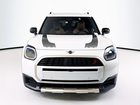New 2027 MINI Cooper Countryman S w/ Comfort Package Max AWD/4WD image 2