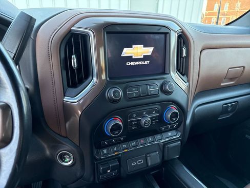 Certified 2023 Chevrolet Silverado 2500 High Country w/ Technology Package image 25