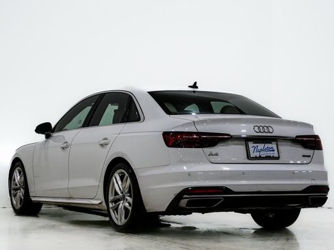 Used 2023 Audi A4 2.0T Premium Plus image 9