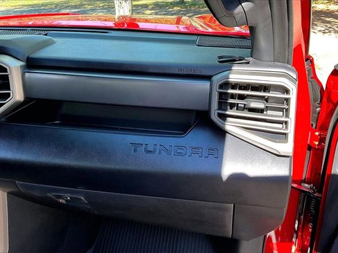 Used 2026 Toyota Tundra SR5 w/ SR5 Premium Package image 22