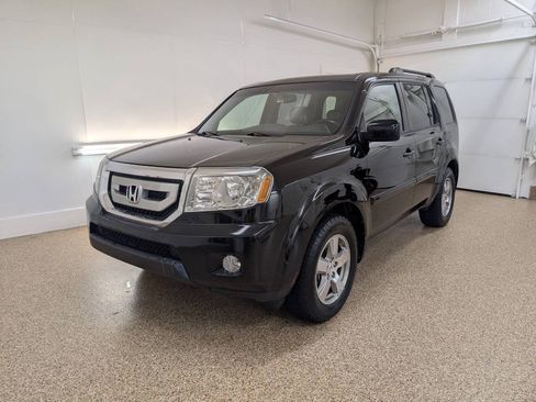 Used 2011 Honda Pilot EX-L image 2