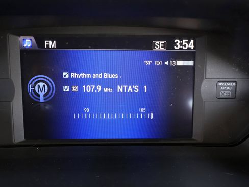 Used 2015 Honda Odyssey EX-L image 50