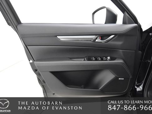 New 2025 MAZDA CX-5 AWD 2.5 S w/ Premium Plus Pkg image 28