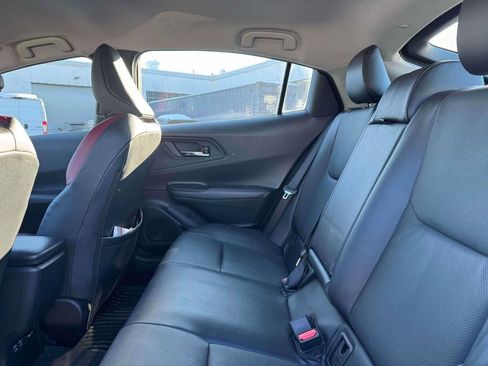 Used 2023 Toyota Prius Prime image 11