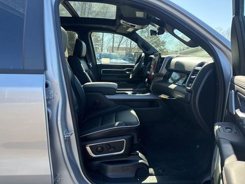 New 2026 RAM 1500 Laramie w/ Night Edition AWD/4WD image 30