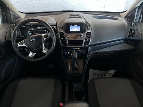 Used 2020 Ford Transit Connect XL image 14