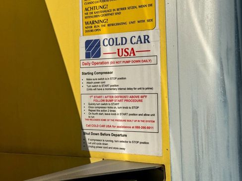 Used 2022 Ford E-450 and Econoline 450 Super Duty image 32