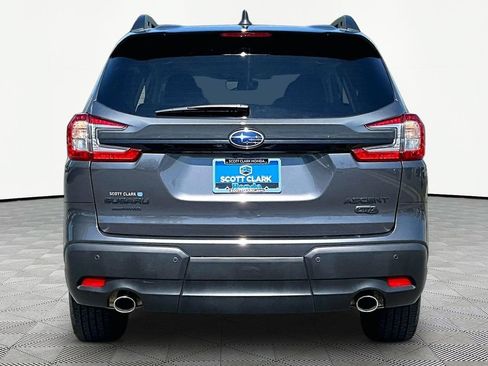 Used 2024 Subaru Ascent Onyx Edition AWD/4WD image 7
