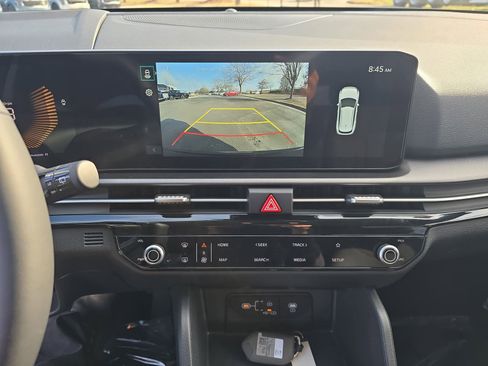 New 2026 Kia Sportage LX image 26