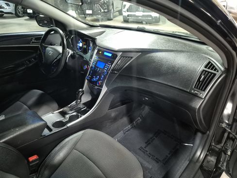 Used 2011 Hyundai Sonata SE FWD image 27