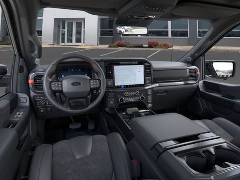 New 2026 Ford F150 Raptor AWD/4WD image 9