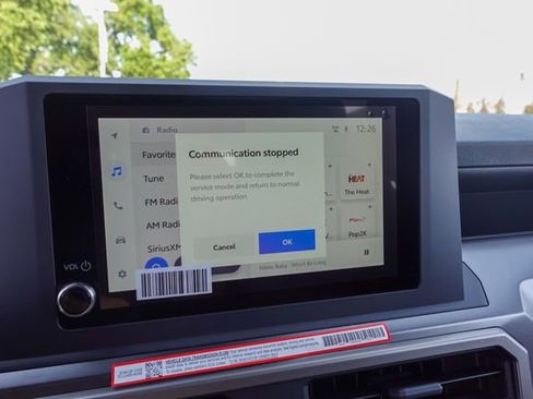 New 2026 Toyota 4Runner SR5 image 22