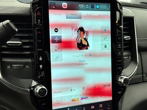 New 2026 RAM 2500 Laramie image 21