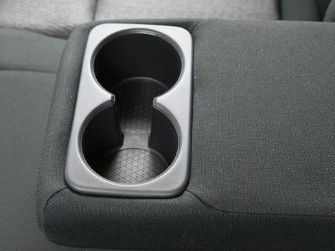 New 2026 Nissan Rogue SV w/ Cold Weather Package image 24