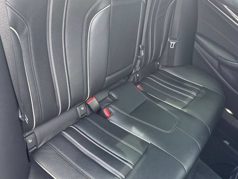 Used 2019 BMW 540i xDrive w/ Premium Package AWD/4WD image 16