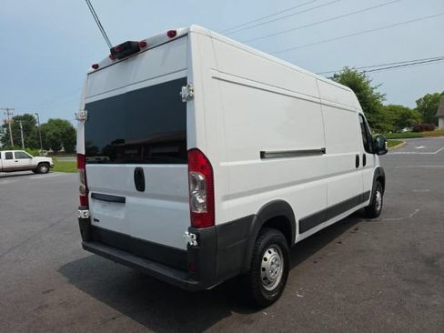 Used 2018 RAM ProMaster 2500 FWD image 5