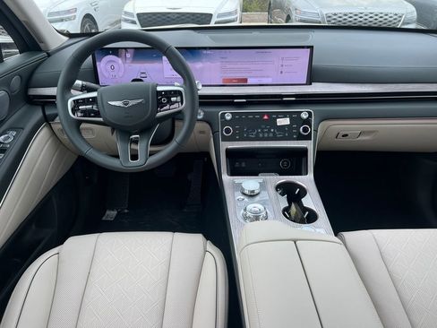 New 2026 Genesis GV80 2.5T Advanced image 19