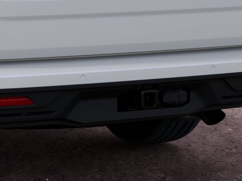 New 2027 Ford Expedition Max Active AWD/4WD image 24