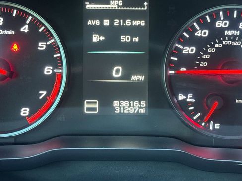 Used 2022 Subaru WRX Base image 22