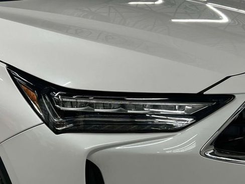 Used 2023 Acura MDX SH-AWD image 7