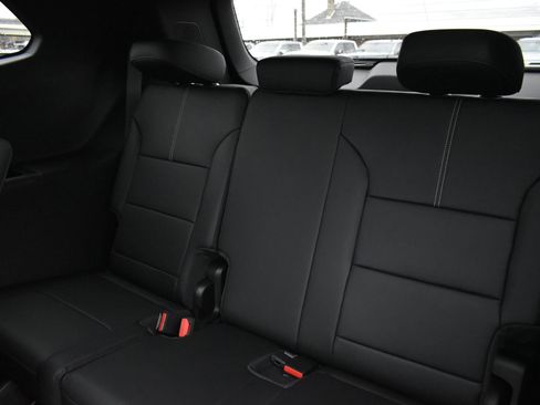 New 2026 GMC Acadia Elevation w/ Elevation Premium Package image 18