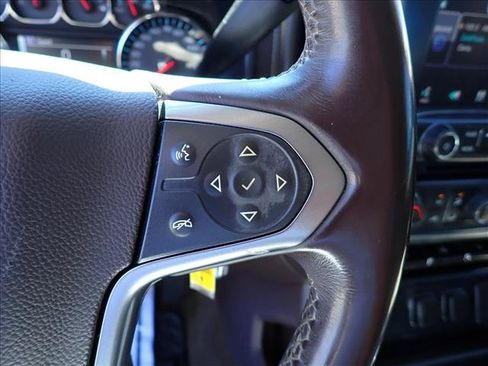 Used 2015 Chevrolet Silverado 2500 LTZ w/ Z71 Package, Off-Road AWD/4WD image 16
