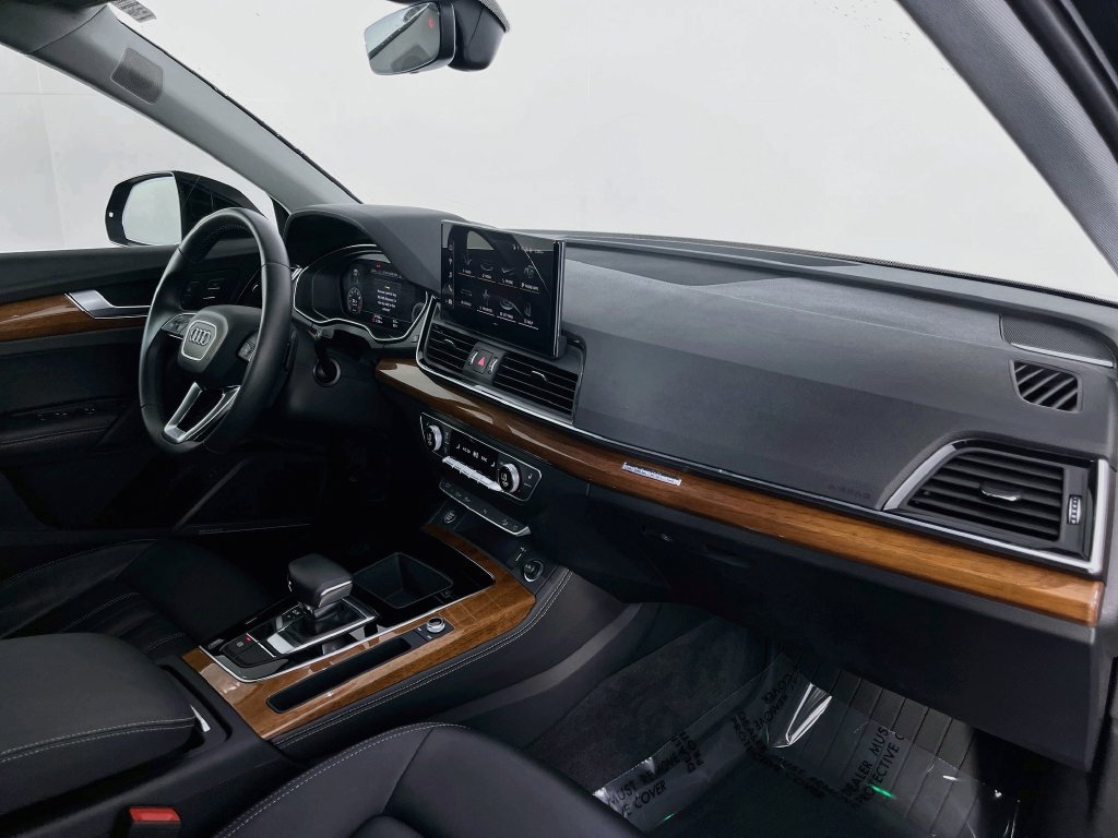Used 2022 Audi Q5 2.0T Premium Plus AWD/4WD image 33
