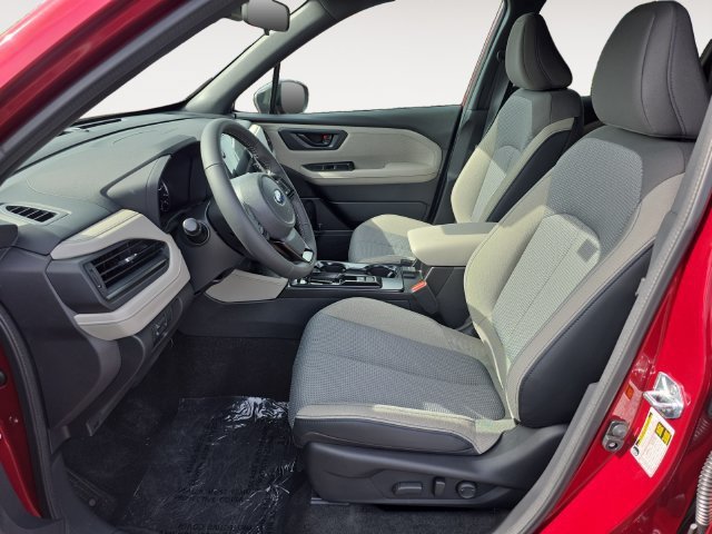 New 2026 Subaru Forester Premium AWD/4WD image 11