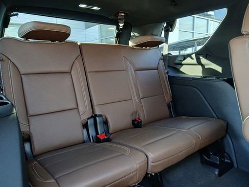 Certified 2024 Chevrolet Tahoe High Country image 18