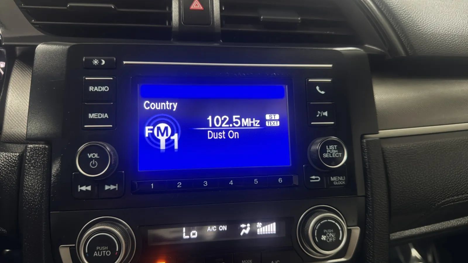 Used 2017 Honda Civic LX image 13